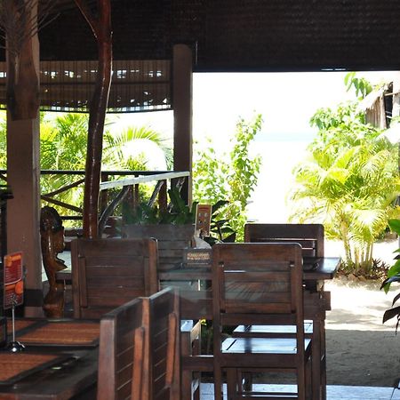 Phangan Beach Resort Baan Tai Dış mekan fotoğraf
