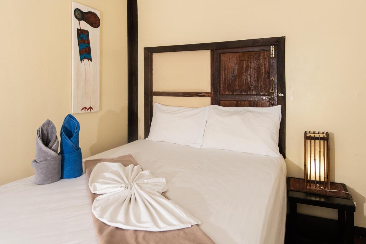 Phangan Beach Resort Baan Tai Dış mekan fotoğraf