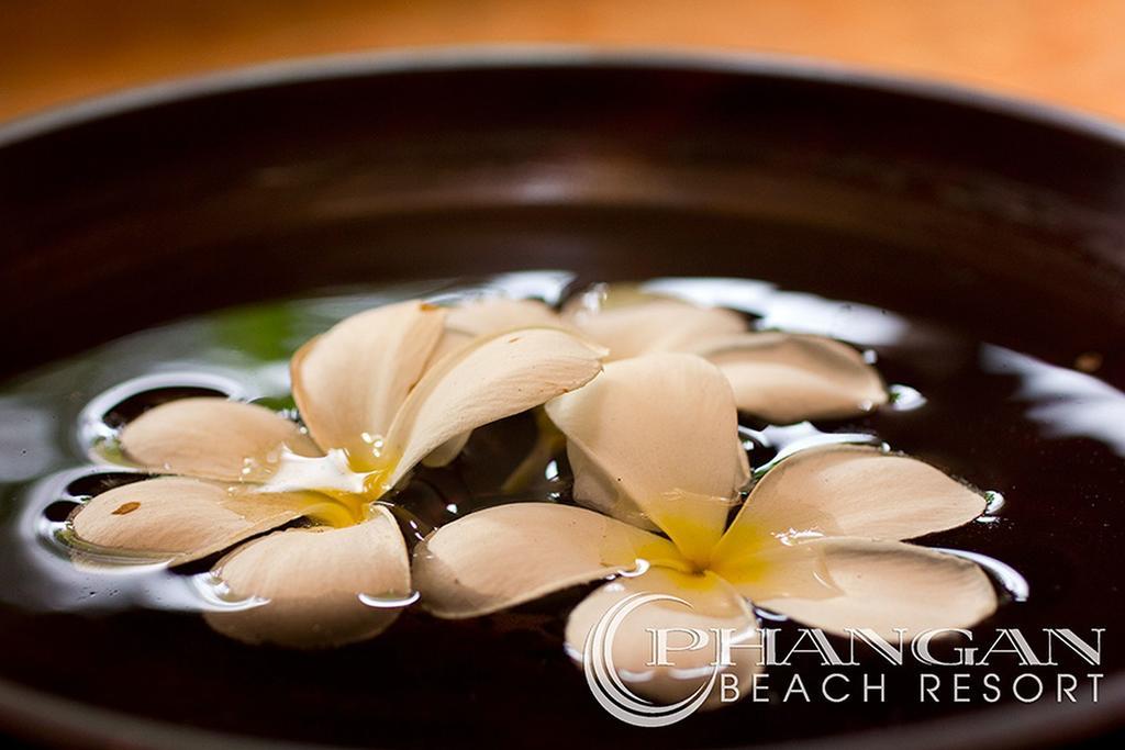 Phangan Beach Resort Baan Tai Dış mekan fotoğraf